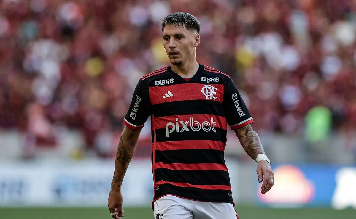 Varela no Santos: Informação Confirmada, Sem Negociação com o Flamengo