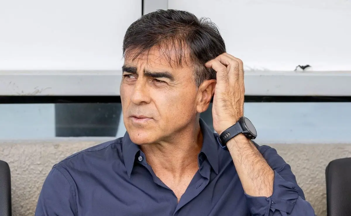 Quinteros liberado: Grêmio encaminha empréstimo de goleiro para a Série B
