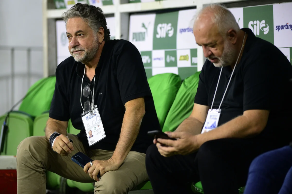 São Paulo Agendará Reuniões com Conmebol e Cerro Porteño Depois do Sorteio da Libertadores