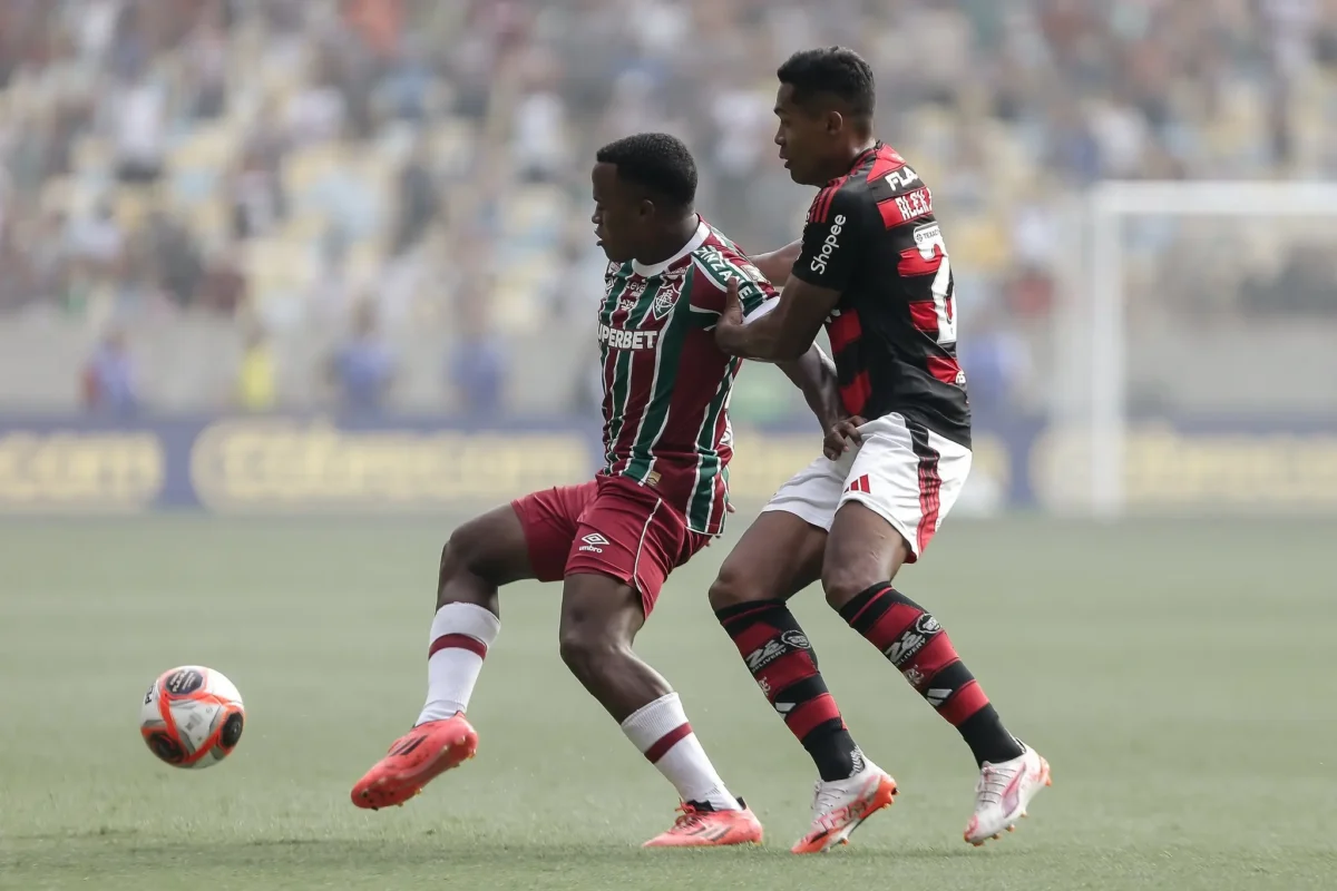 Fluminense Neutralizado em Finais: Reorganização na Data Fifa