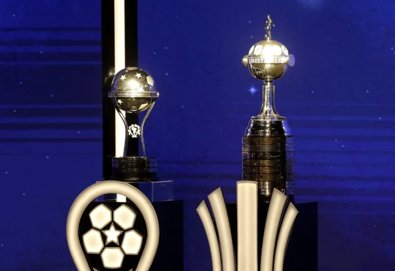 Libertadores e Sul-Americana: saiba onde assistir ao sorteio dos grupos e seus horários