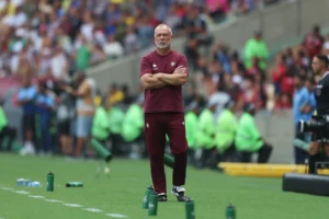 Análise: Flamengo Superior, Mas Rivalidade com o Fluminense Cresce no Carioca