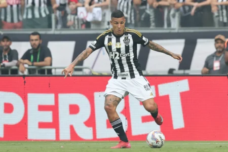 Atlético-MG: Arana e Rabello no topo do ranking de títulos após o hexa em 2025