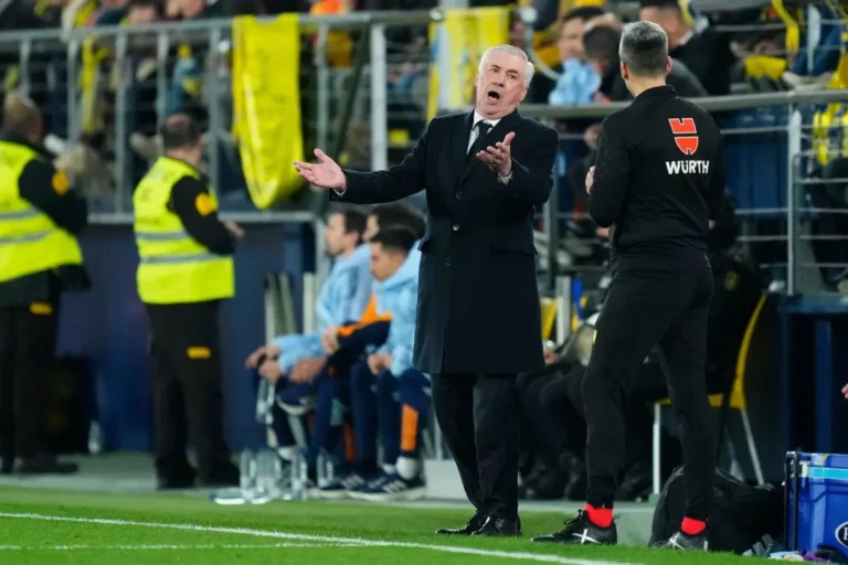 LaLiga: Presidente responde ao Real Madrid em debate sobre calendário
