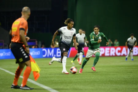 Palmeiras Invencível em Clássicos: Dez Jogos Sem Derrota em Casa Contra o Corinthians