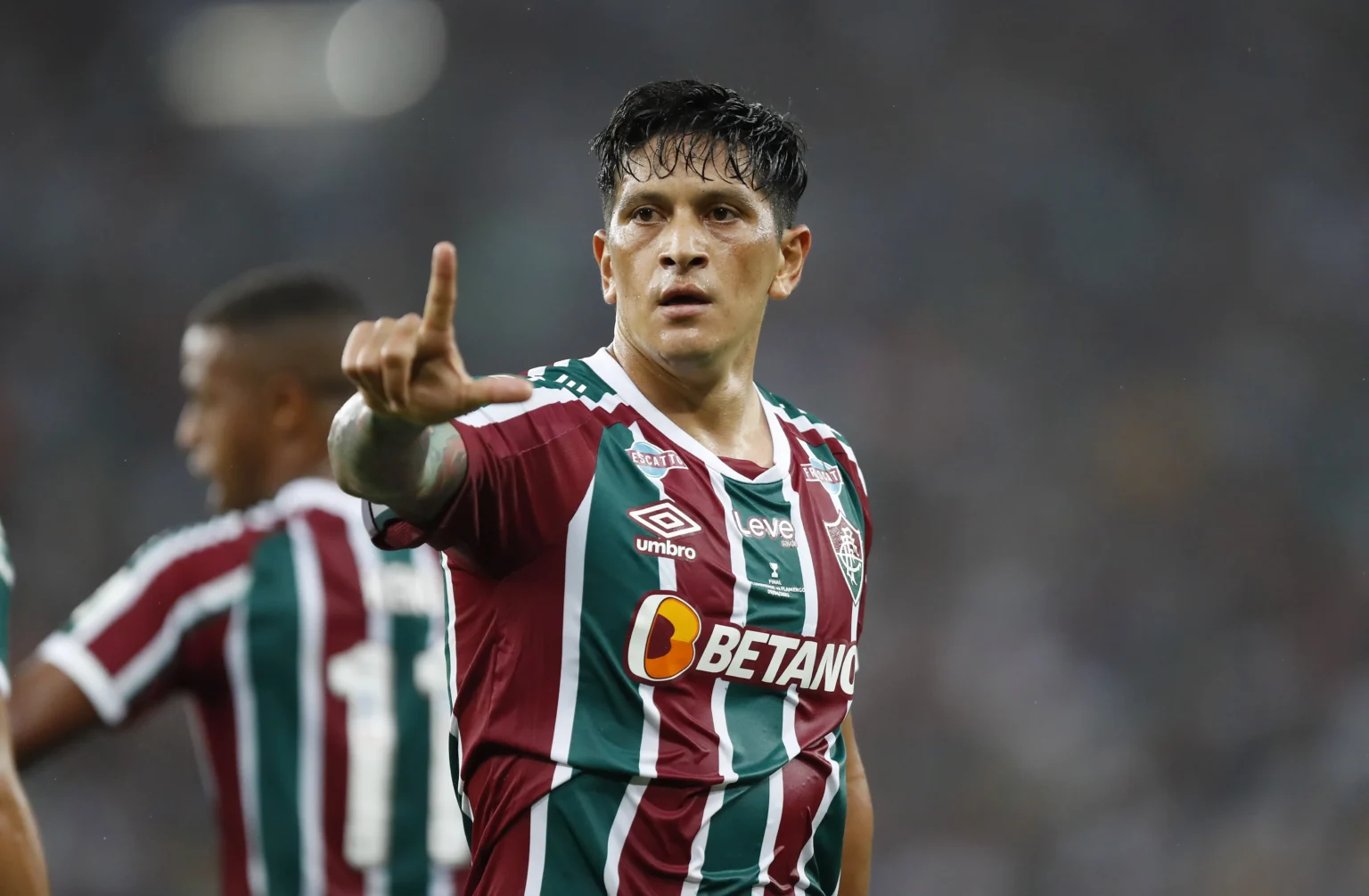 Cano busca quebrar seca no Fluminense em clássicos contra o Flamengo e consolidar artilharia