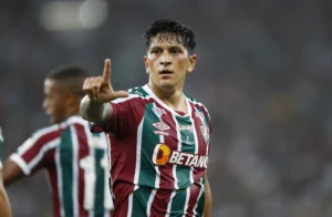 Cano busca quebrar seca no Fluminense em clássicos contra o Flamengo e consolidar artilharia