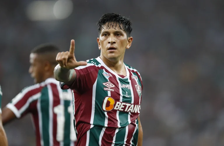 Cano busca quebrar seca no Fluminense em clássicos contra o Flamengo e consolidar artilharia