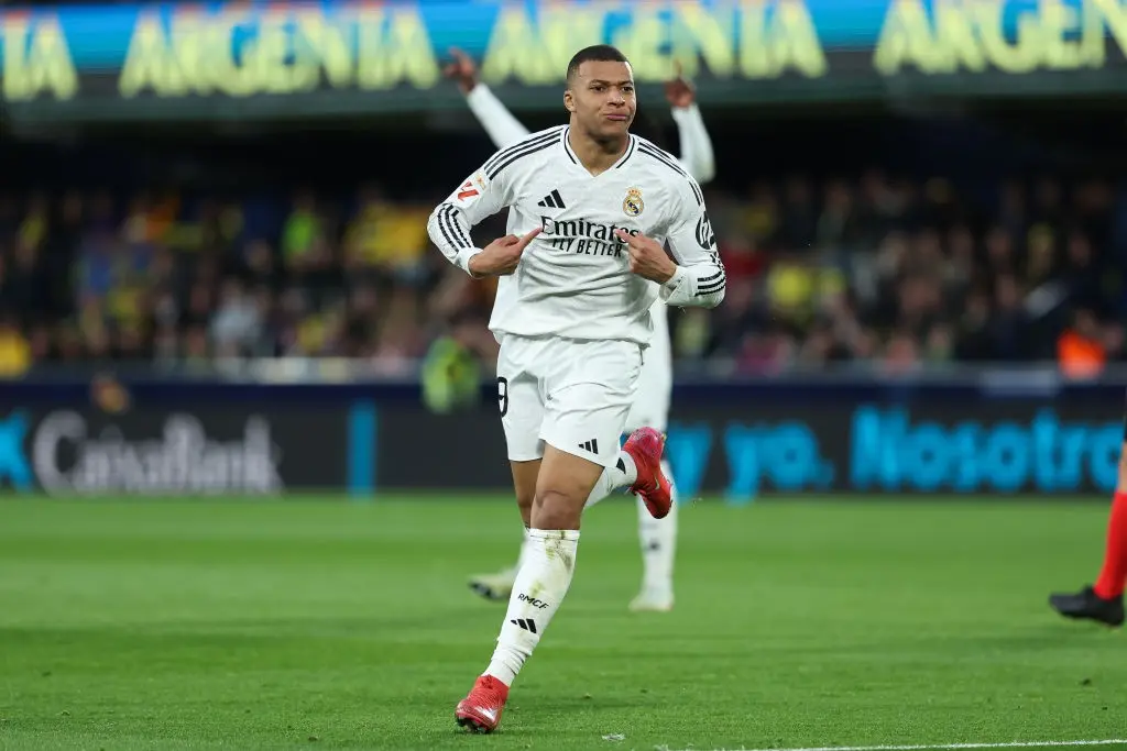 Mbappé supera números de Ronaldo Fenômeno em sua estreia no Real Madrid; confira