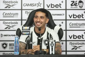 Santi Rodríguez: Nova Era na Relação Botafogo-MLS?