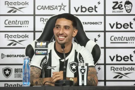 Santi Rodríguez: Nova Era na Relação Botafogo-MLS?