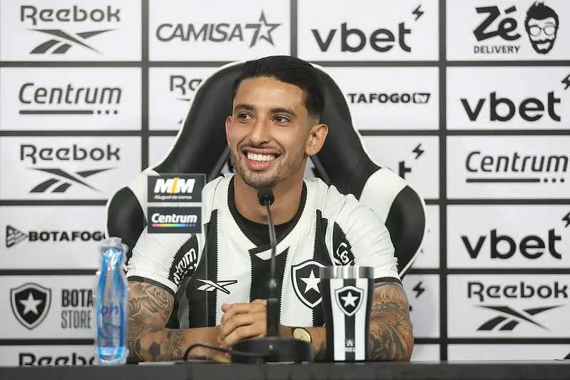 Santi Rodríguez: Nova Era na Relação Botafogo-MLS?