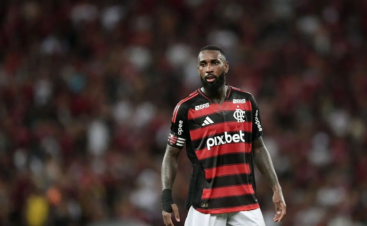 Gerson de saída do Flamengo: Jornalista questiona substituto