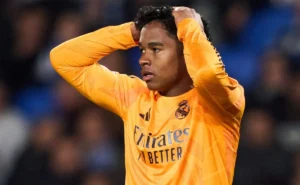 Milly Lacombe questiona Ancelotti por fala sobre Endrick em cobranças de pênaltis