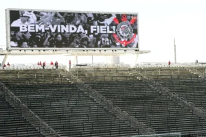 Posicionamento do Corinthians sobre cambismo e denúncias envolvendo plano de sócios