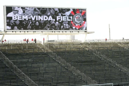 Posicionamento do Corinthians sobre cambismo e denúncias envolvendo plano de sócios