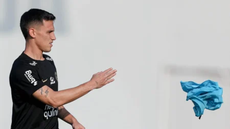 CAS: Corte Arbitral do Esporte define data para audiência sobre o caso Matías Rojas x Corinthians
