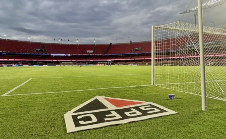 São Paulo: Morumbis Resiste a Shows de K-pop e Mantém Jogos