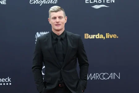 Kroos entra no mundo dos negócios: consultoria e vivências para atletas.