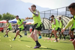Vasco negocia jogo-treino com Boavista após impasse com Botafogo e Guarani