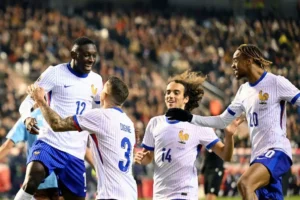 Liga das Nações define confrontos das fases decisivas com clássicos e Espanha buscando o bicampeonato