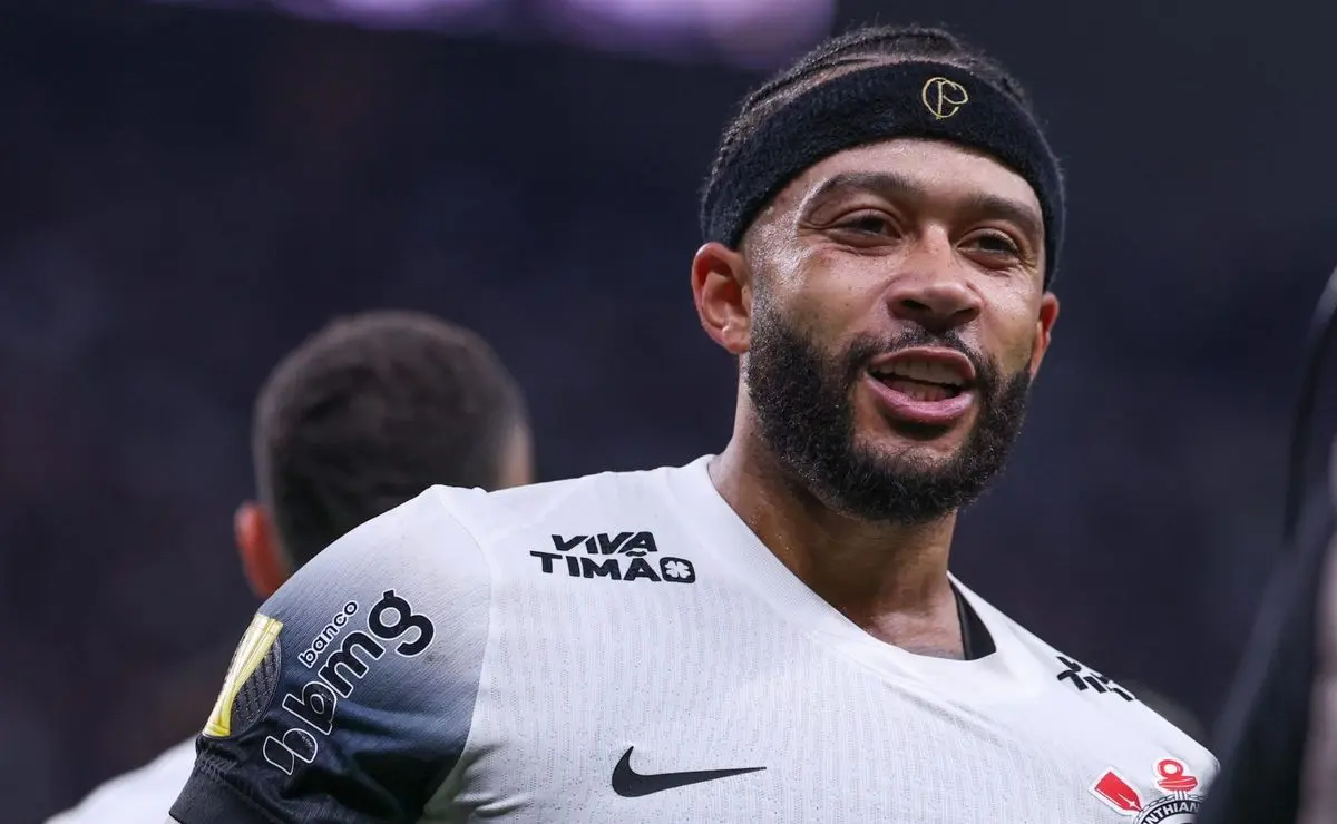 Engajamento da Seleção Holandesa explode após convocação de Memphis Depay