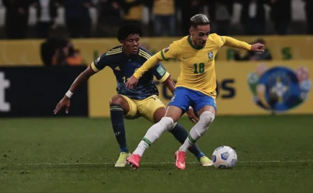 Brasil e Colômbia nas Eliminatórias da Copa do Mundo de 2026: Guia do Jogo, Horário, Escalações e Transmissão