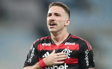 Internacional Assegura Vantagem Logística com Contrato de Voos Fretados para o Restante da Temporada