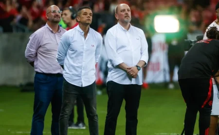 Potencial de Conquista do Internacional na Libertadores: Uma Análise Financeira