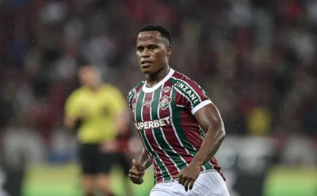 Fluminense: Recorde histórico com três convocados para seleções distintas