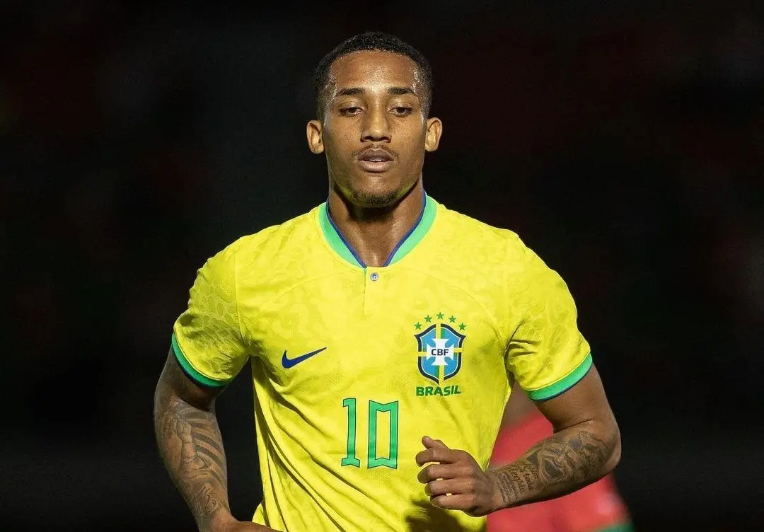 João Pedro: A Surpresa da Seleção Brasileira Contra a Colômbia