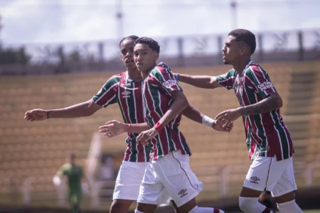 Desfalques do Fluminense: Promessas com projeção internacional sofrem lesões graves