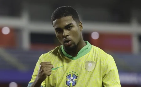 Internacional vende Gustavo Prado por R$ 43 milhões: a repercussão da decisão de Barcellos
