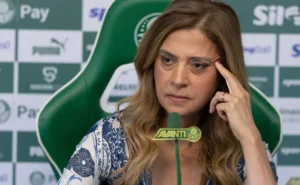 Leila Pereira Aguarda Resposta de Augusto Melo Para Ação em Conjunto no Corinthians Durante a Data FIFA