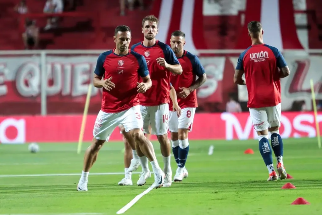 Unión: Presidente usa jogos com o Fluminense para justificar otimismo em grupo com o Cruzeiro