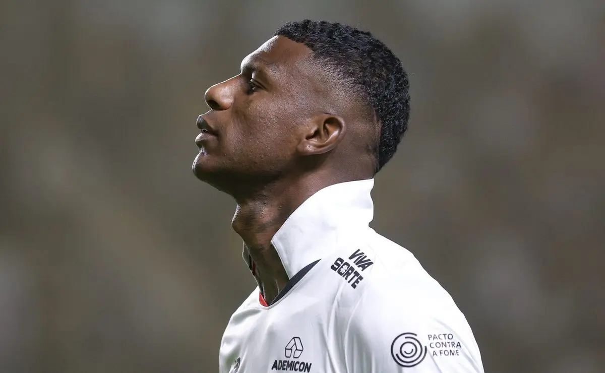 Arboleda Não Será Contratado Pelo Grêmio Nesta Janela