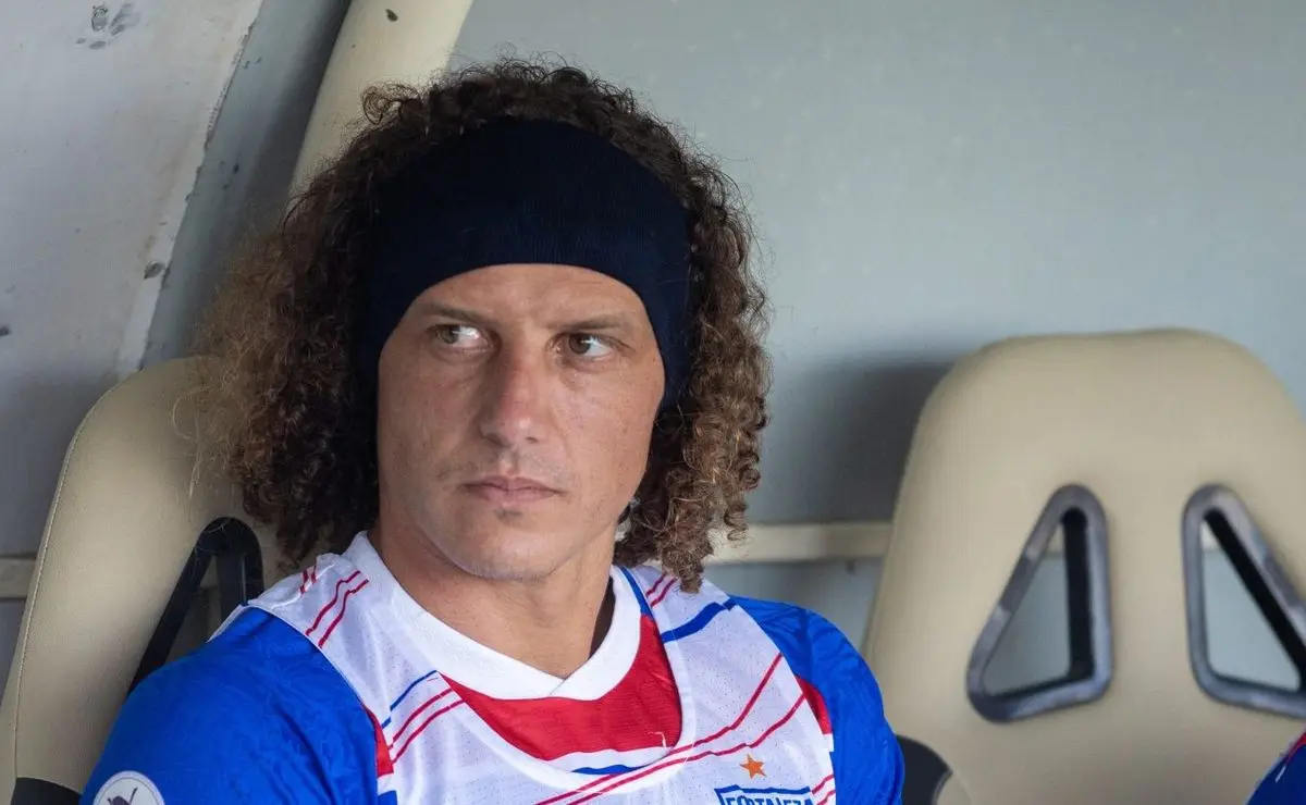 David Luiz elege o craque do elenco do Flamengo: “É o bom de bola”