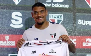 São Paulo busca contratações de Ruan Tressoldi e Marcos Antônio em negociação final