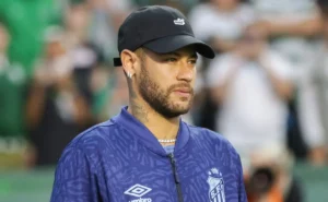 Neymar: Gols por partida rumo ao top-10 do Santos