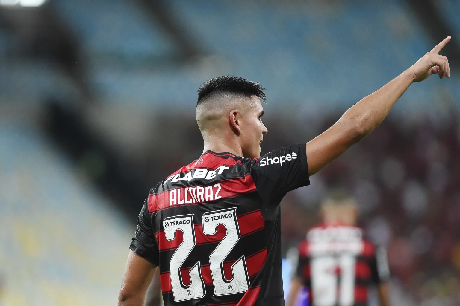 Flamengo: Reunião na quinta-feira detalhará déficit financeiro de Bap