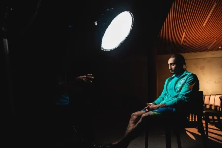 Raphinha brilha e assume liderança na Seleção: "Precisamos de resultados"