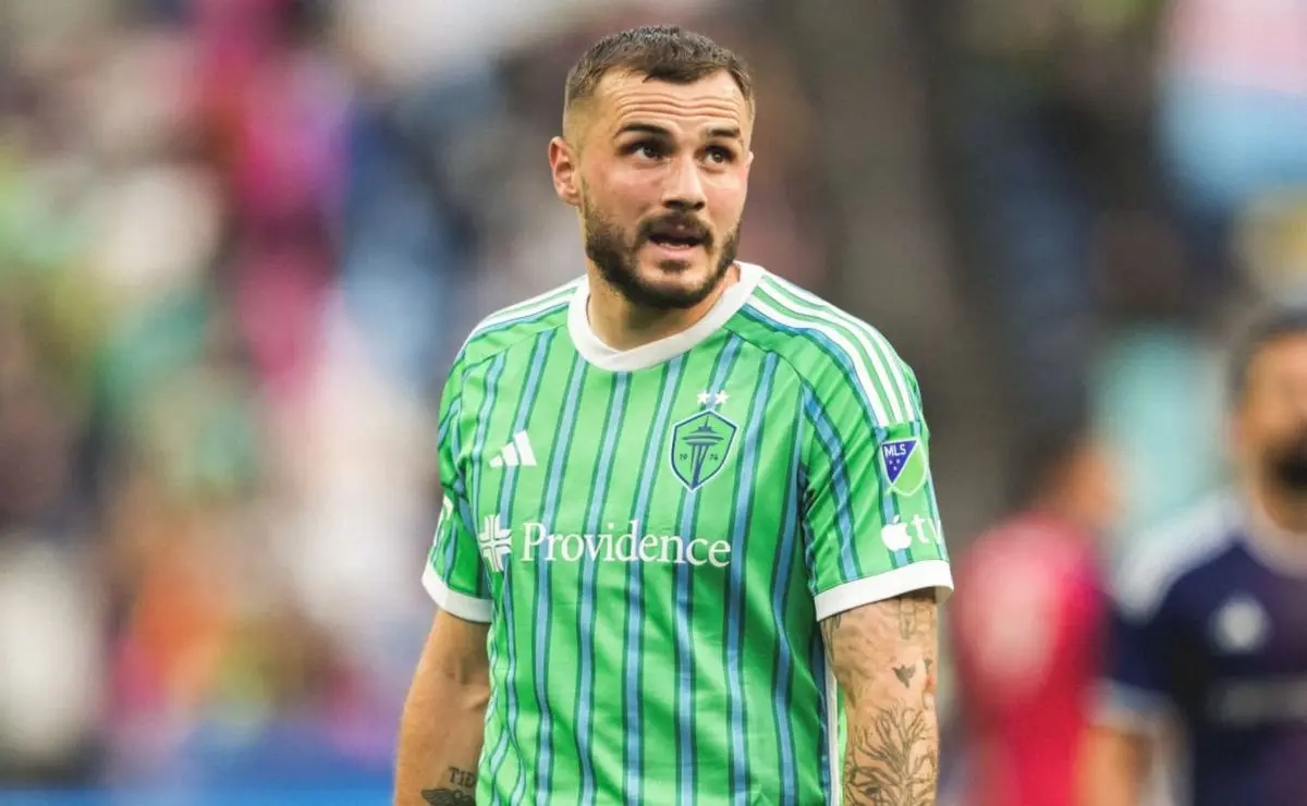 Adversário do Botafogo no Mundial Conquista Marca Histórica no Seattle Sounders