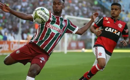 Estrangeiros do Fluminense convocados para suas seleções: confira a lista