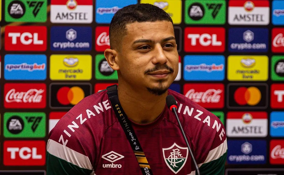 Fluminense: Bônus por André no Wolverhampton aproxima clube de lucro milionário