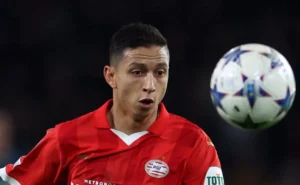 Mauro Júnior Almeja Retorno ao Brasil para Defender a Seleção e Interessa ao Palmeiras