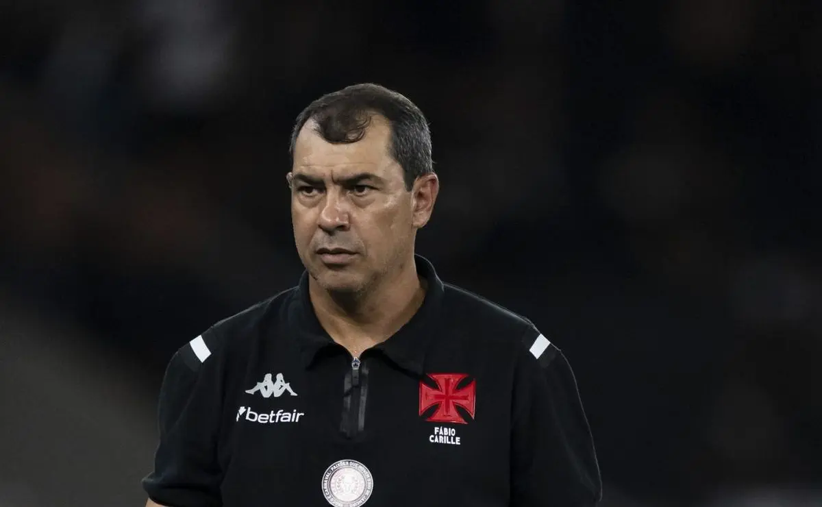 Carille antecipa reencontro com o Santos e possível duelo contra Neymar