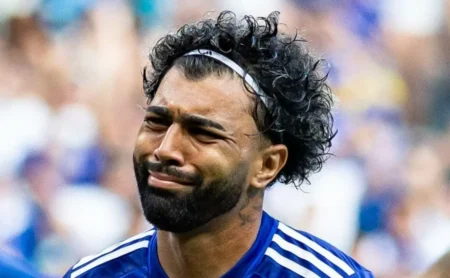 Matheus Henrique elogia Gabigol e expõe os bastidores do Cruzeiro: “gente boa, resenha”