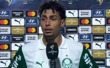 Luighi Refuta Campanhas Antirracismo e Define Futuro no Futebol
