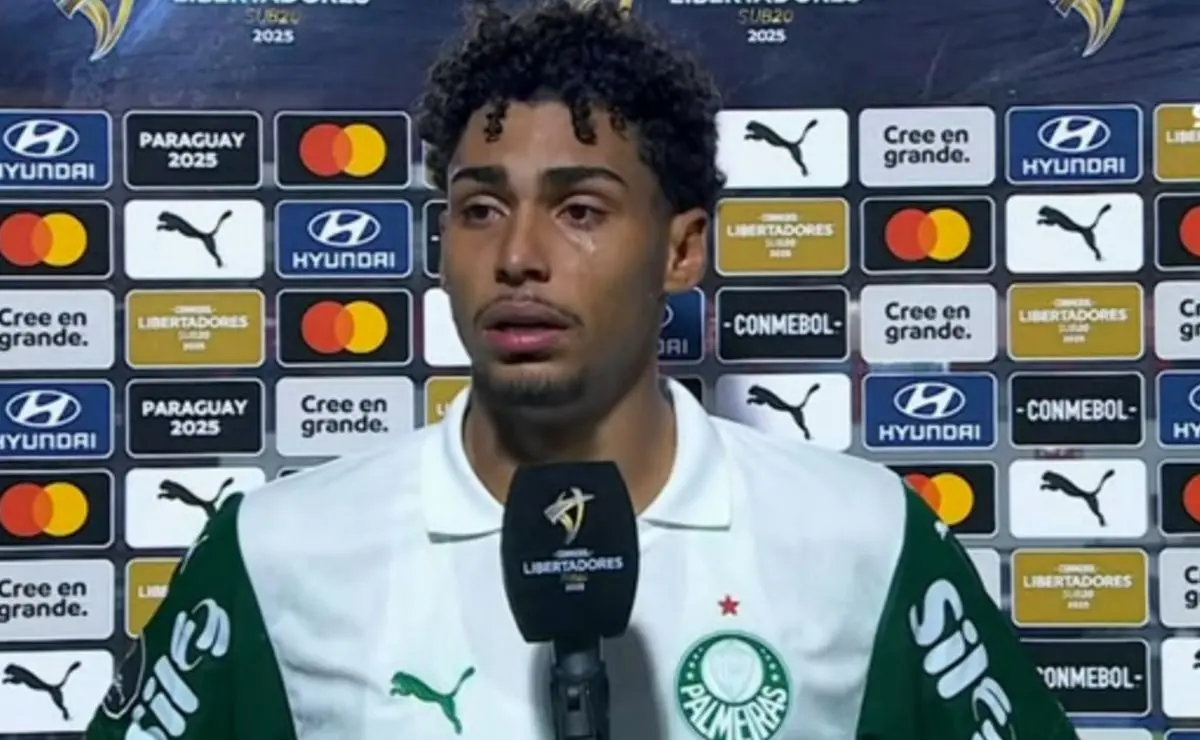 Luighi Refuta Campanhas Antirracismo e Define Futuro no Futebol