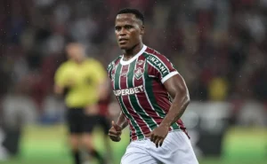 Abril: Fluminense enfrenta maratona de jogos em busca de títulos nas três frentes